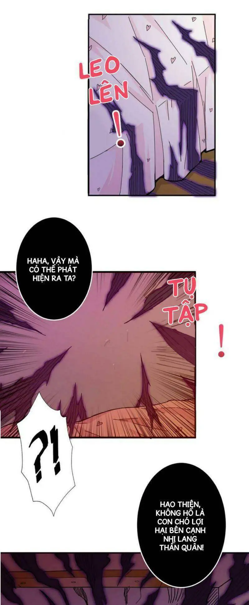 God Slayer Nettruyen ZZZ Chương 53 Page 10