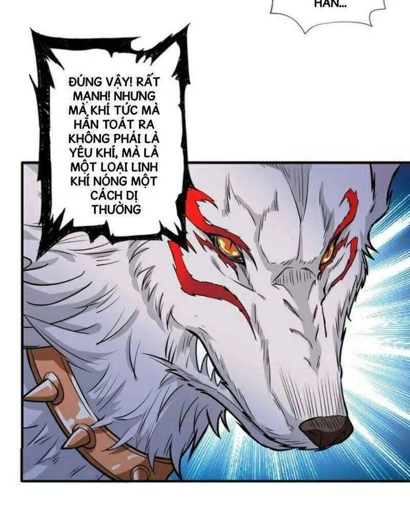 God Slayer Nettruyen ZZZ Chương 53 Page 12
