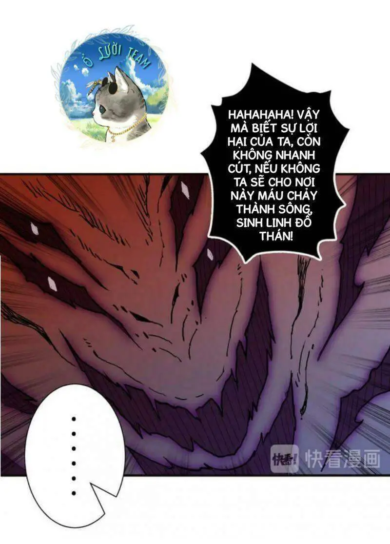 God Slayer Nettruyen ZZZ Chương 53 Page 13