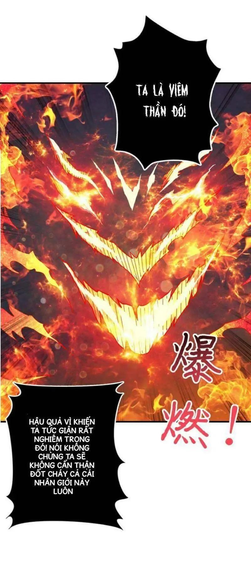 God Slayer Nettruyen ZZZ Chương 53 Page 15