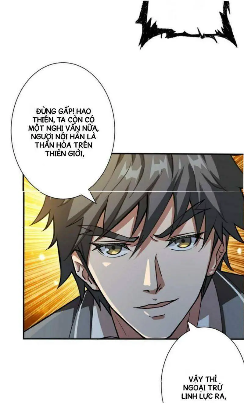 God Slayer Nettruyen ZZZ Chương 53 Page 18