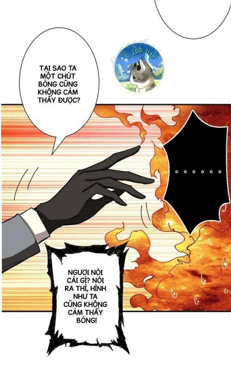 God Slayer Nettruyen ZZZ Chương 53 Page 19