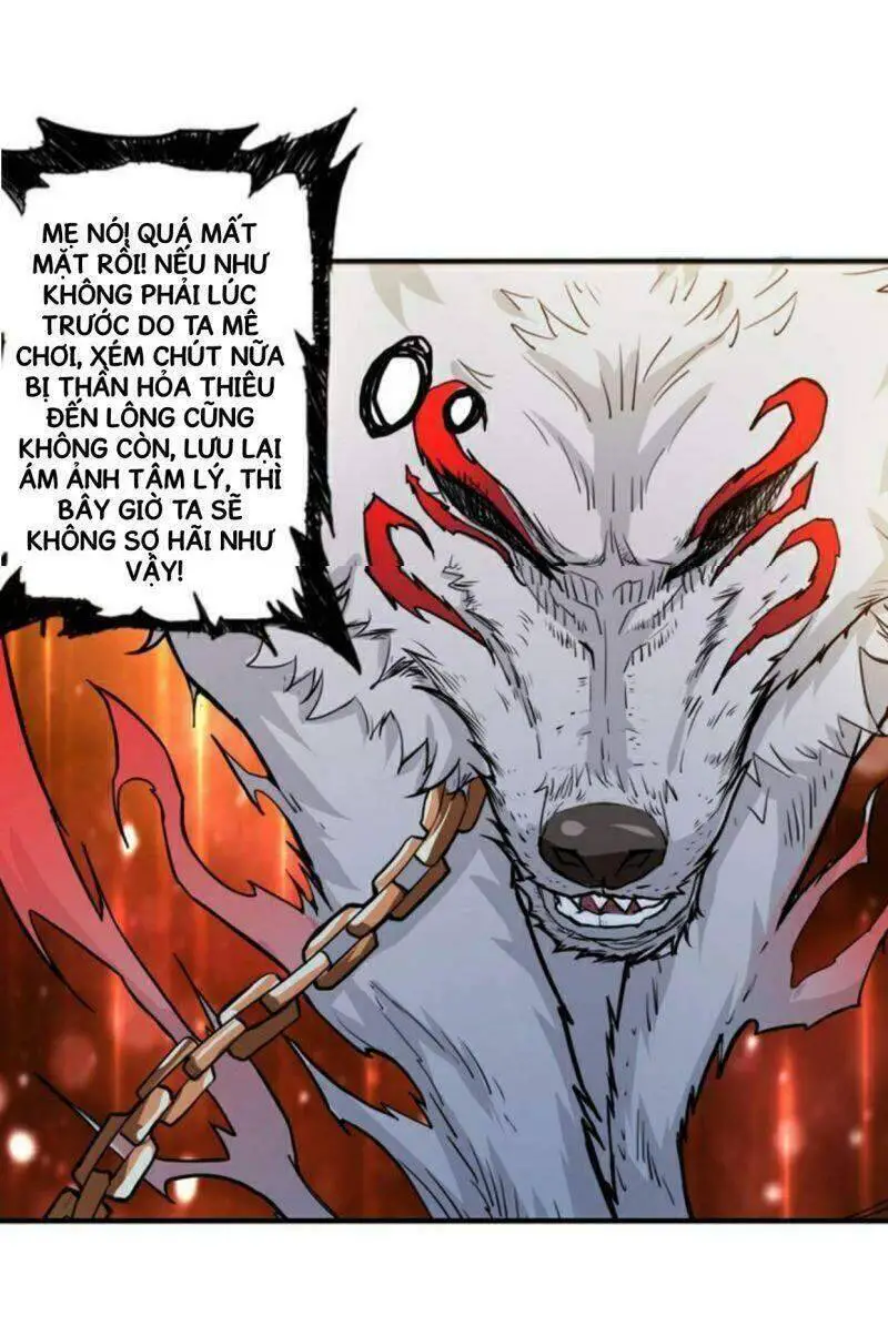 God Slayer Nettruyen ZZZ Chương 53 Page 20
