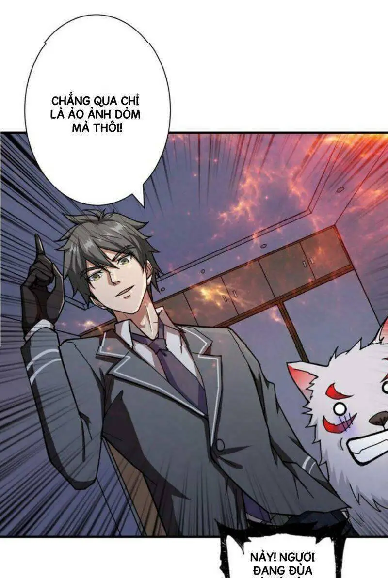 God Slayer Nettruyen ZZZ Chương 53 Page 23