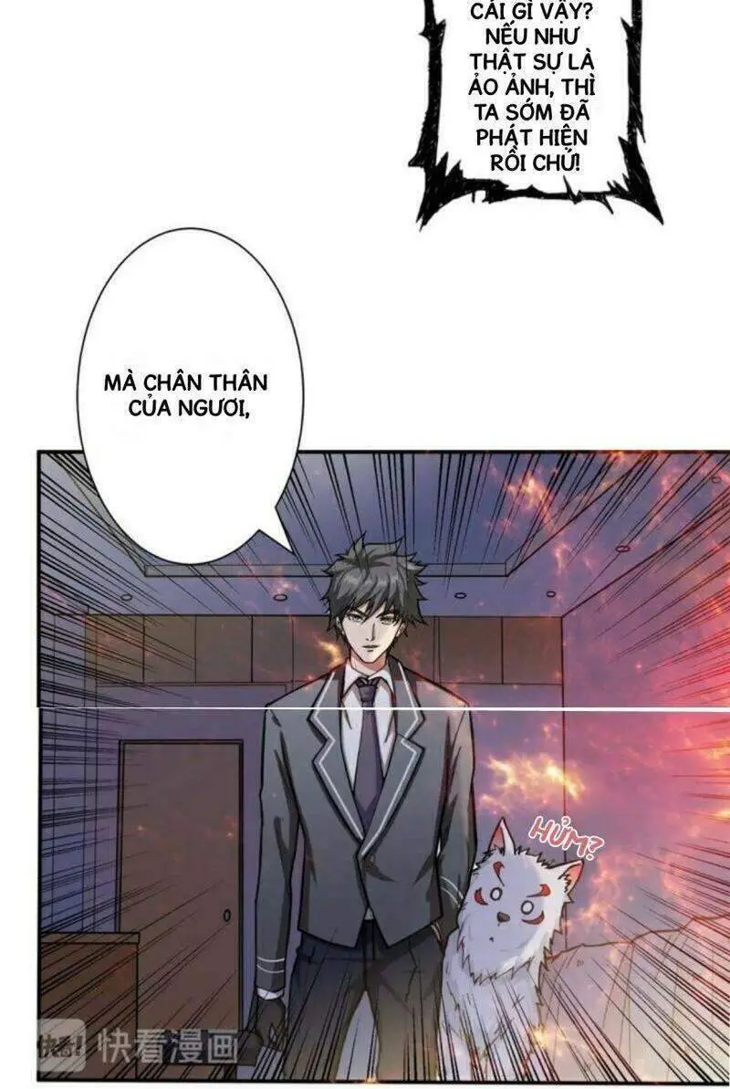 God Slayer Nettruyen ZZZ Chương 53 Page 24