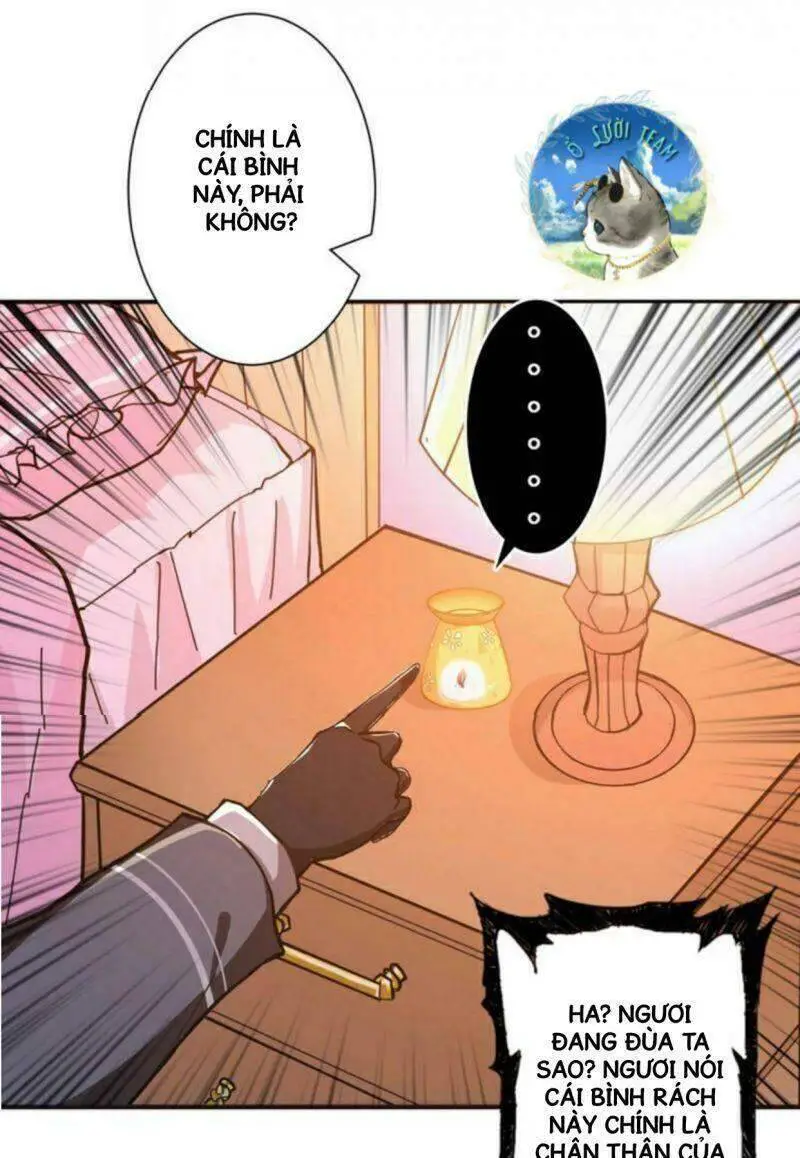 God Slayer Nettruyen ZZZ Chương 53 Page 25