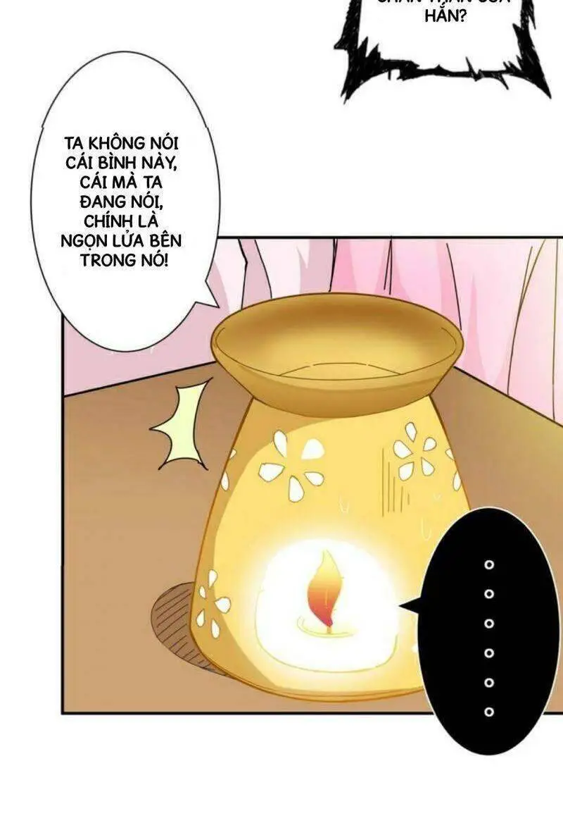 God Slayer Nettruyen ZZZ Chương 53 Page 26