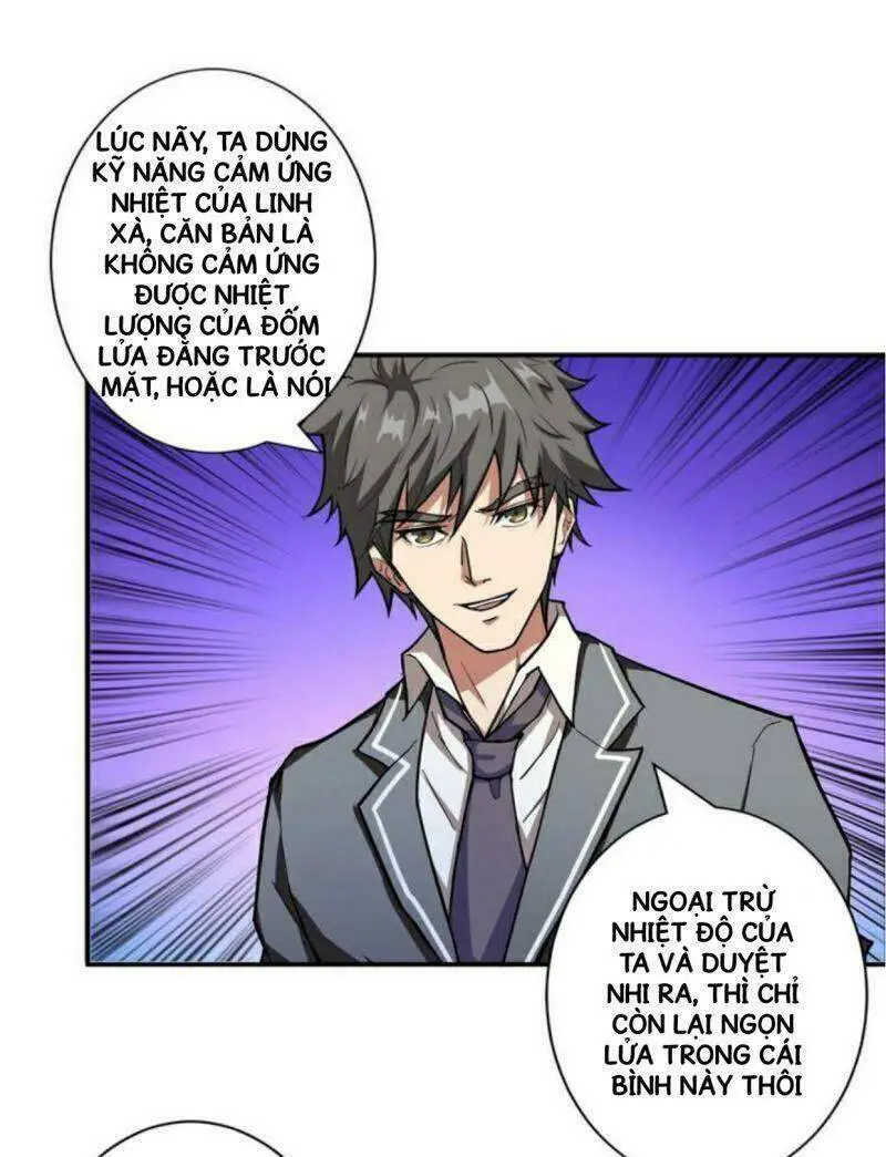God Slayer Nettruyen ZZZ Chương 53 Page 27