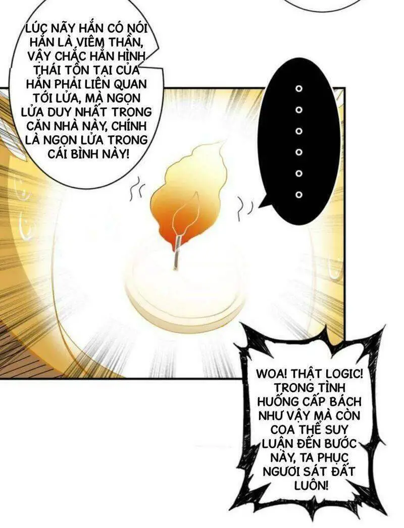 God Slayer Nettruyen ZZZ Chương 53 Page 28
