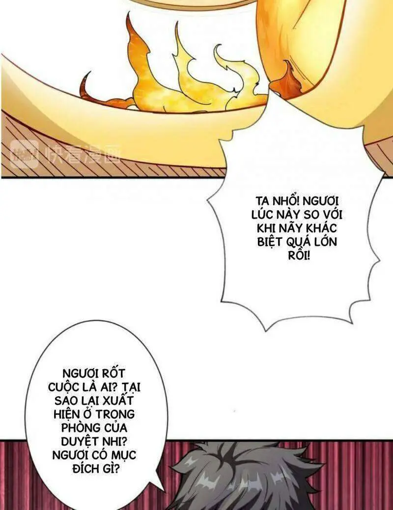 God Slayer Nettruyen ZZZ Chương 53 Page 33