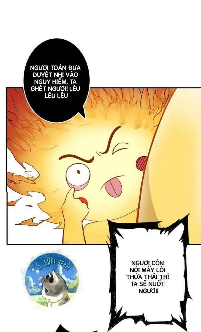 God Slayer Nettruyen ZZZ Chương 53 Page 35