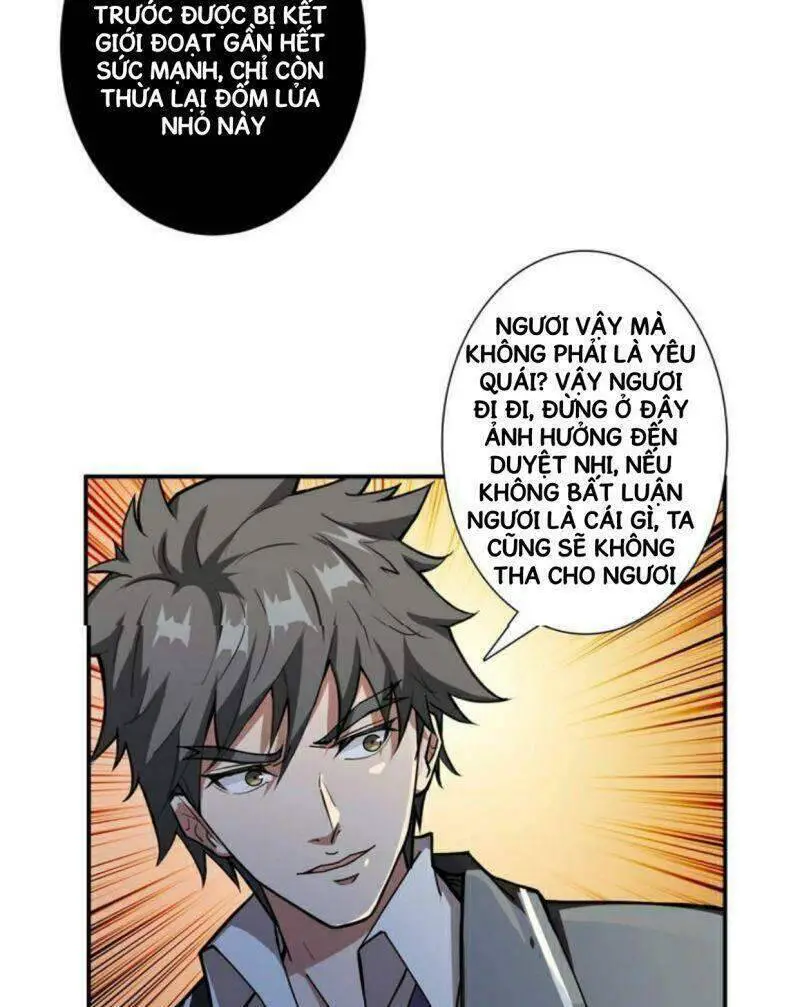 God Slayer Nettruyen ZZZ Chương 53 Page 37