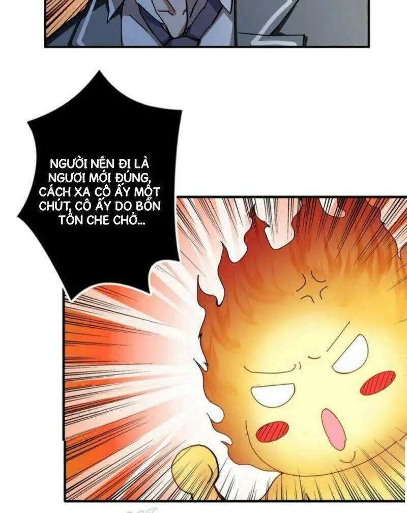 God Slayer Nettruyen ZZZ Chương 53 Page 38