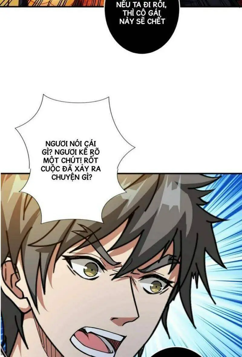 God Slayer Nettruyen ZZZ Chương 53 Page 40