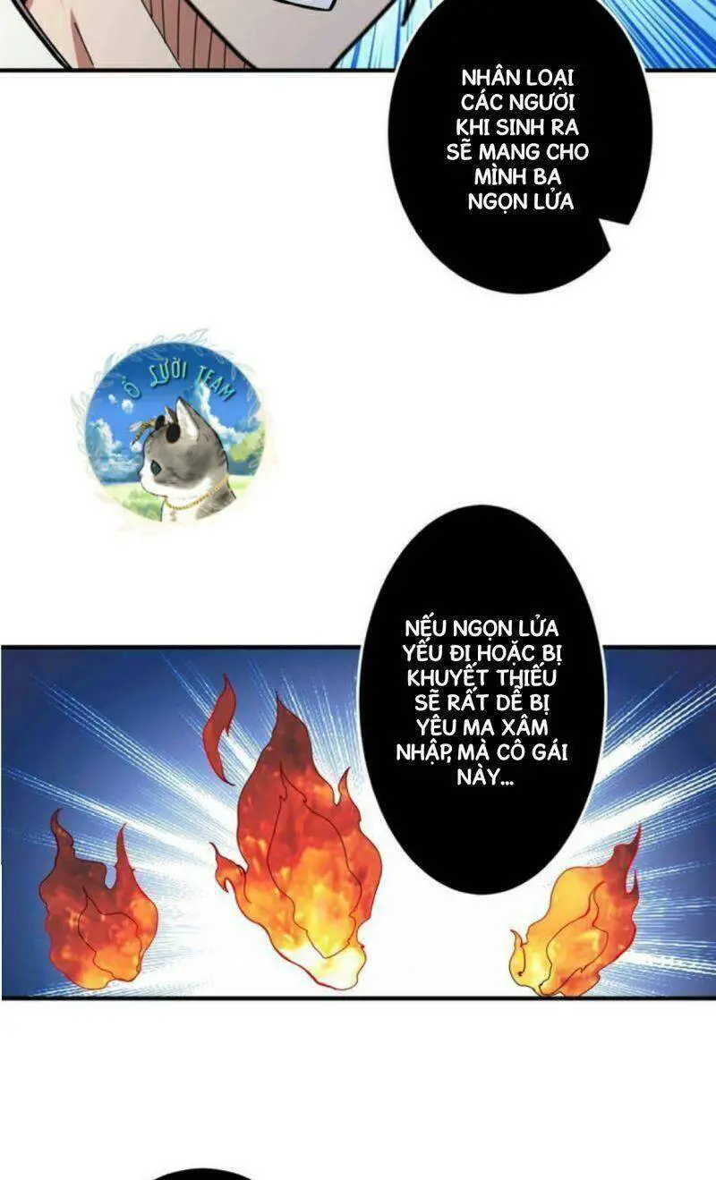God Slayer Nettruyen ZZZ Chương 53 Page 41