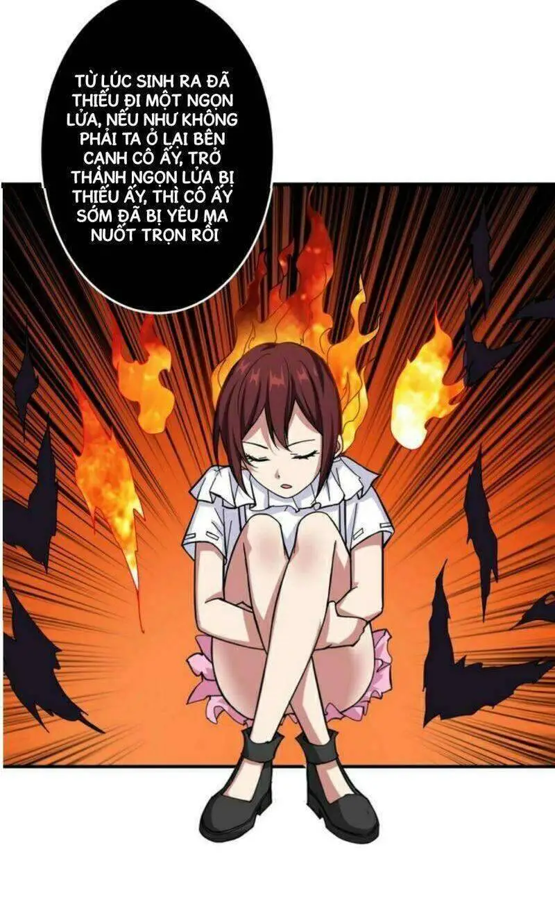 God Slayer Nettruyen ZZZ Chương 53 Page 42