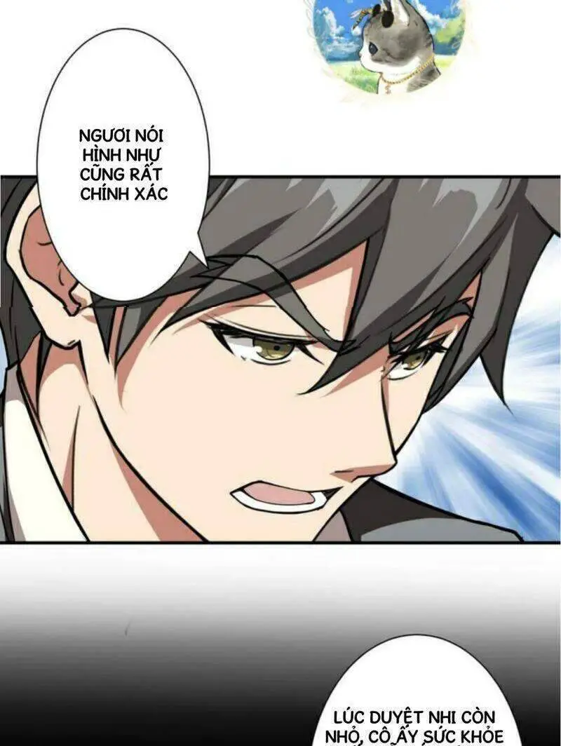 God Slayer Nettruyen ZZZ Chương 53 Page 44