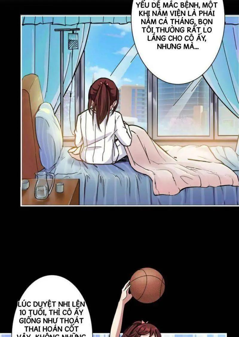 God Slayer Nettruyen ZZZ Chương 53 Page 45