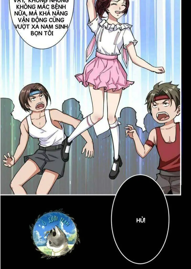 God Slayer Nettruyen ZZZ Chương 53 Page 46