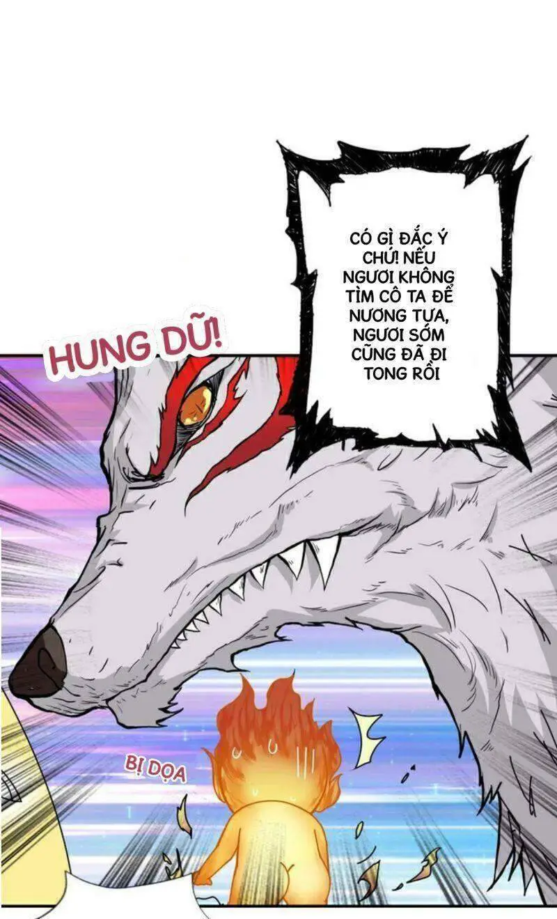 God Slayer Nettruyen ZZZ Chương 53 Page 48