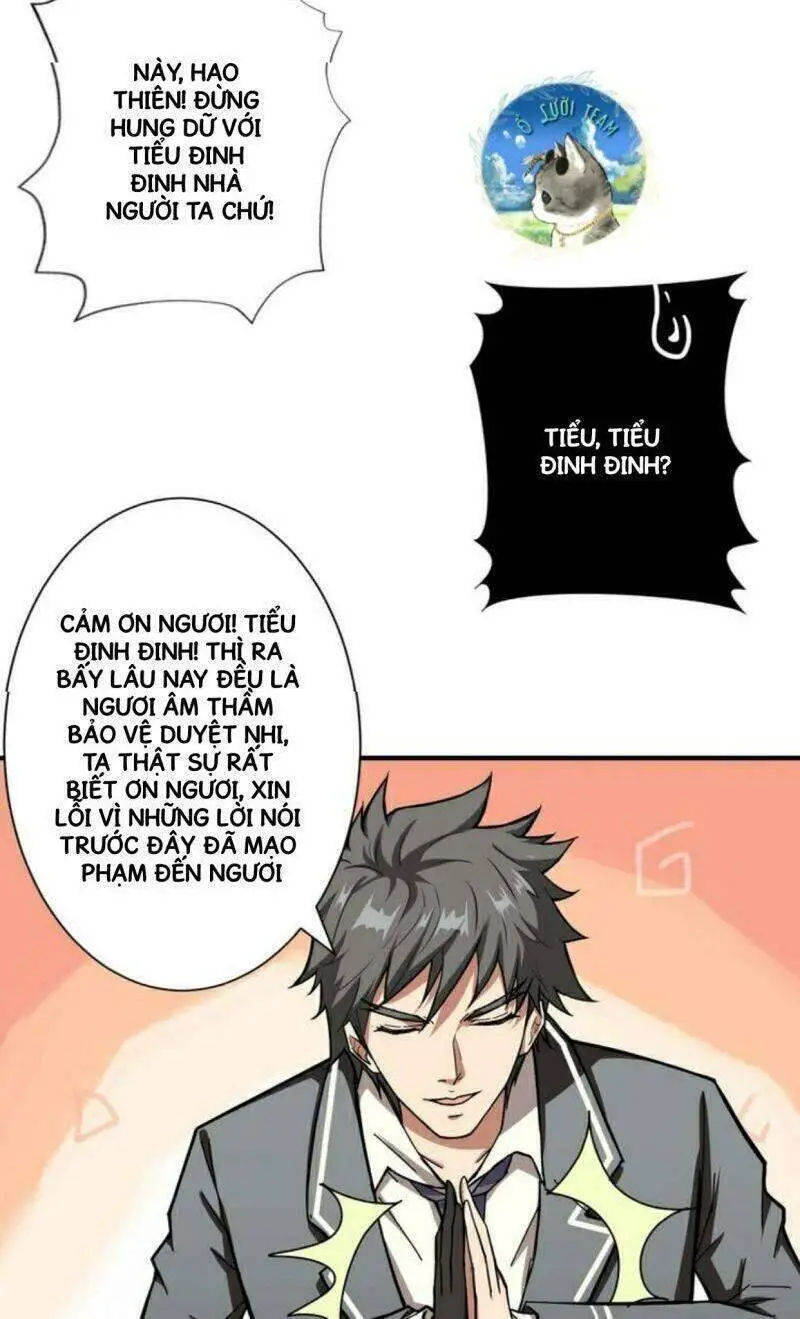 God Slayer Nettruyen ZZZ Chương 53 Page 49