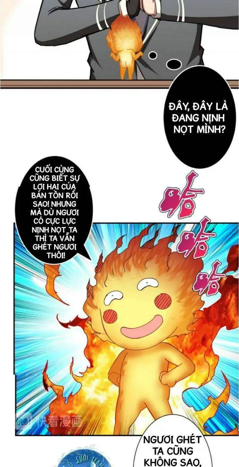 God Slayer Nettruyen ZZZ Chương 53 Page 50