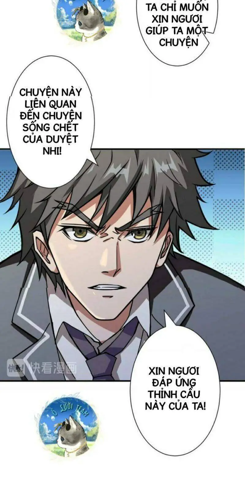 God Slayer Nettruyen ZZZ Chương 53 Page 51