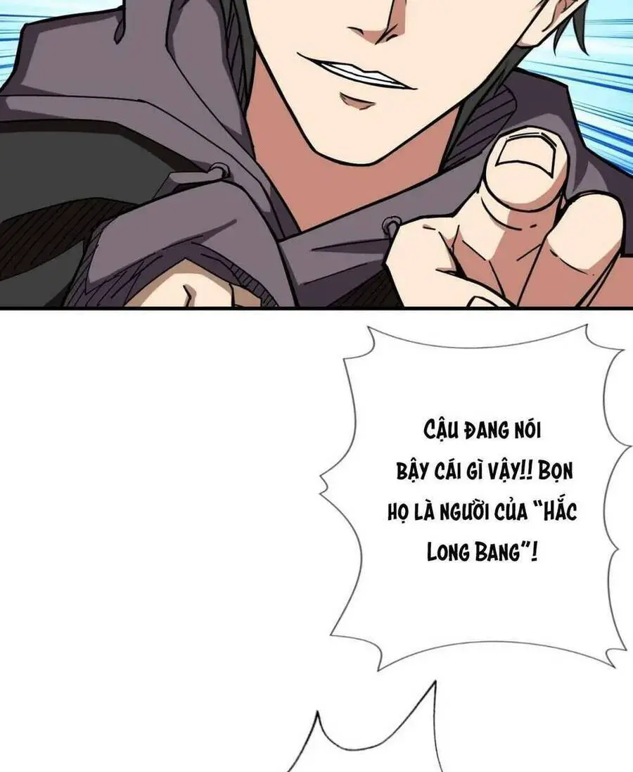 God Slayer Nettruyen ZZZ Chương 68 Page 40