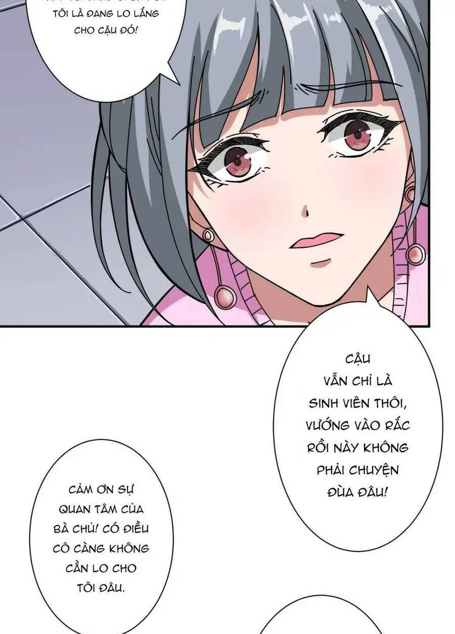 God Slayer Nettruyen ZZZ Chương 68 Page 51