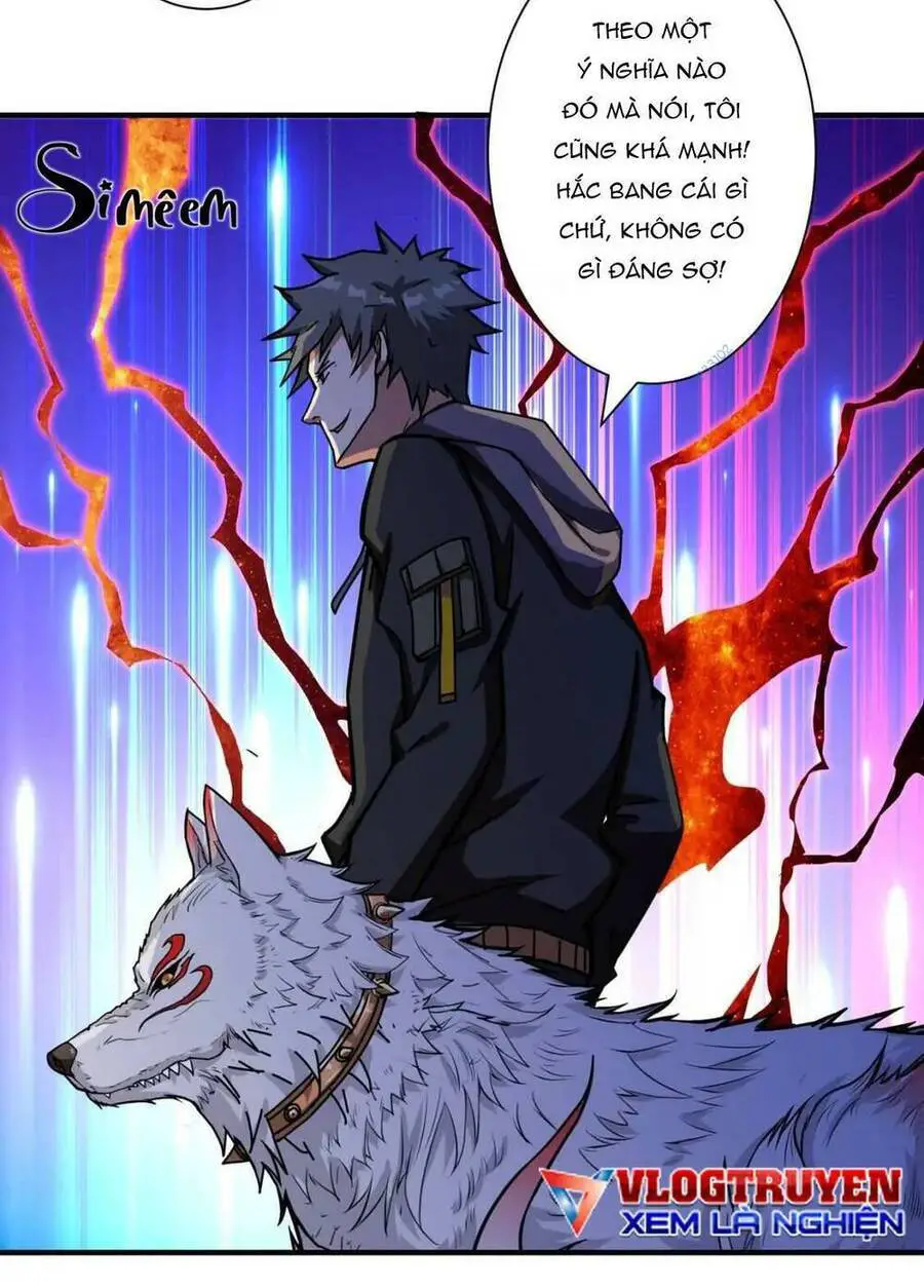 God Slayer Nettruyen ZZZ Chương 68 Page 52