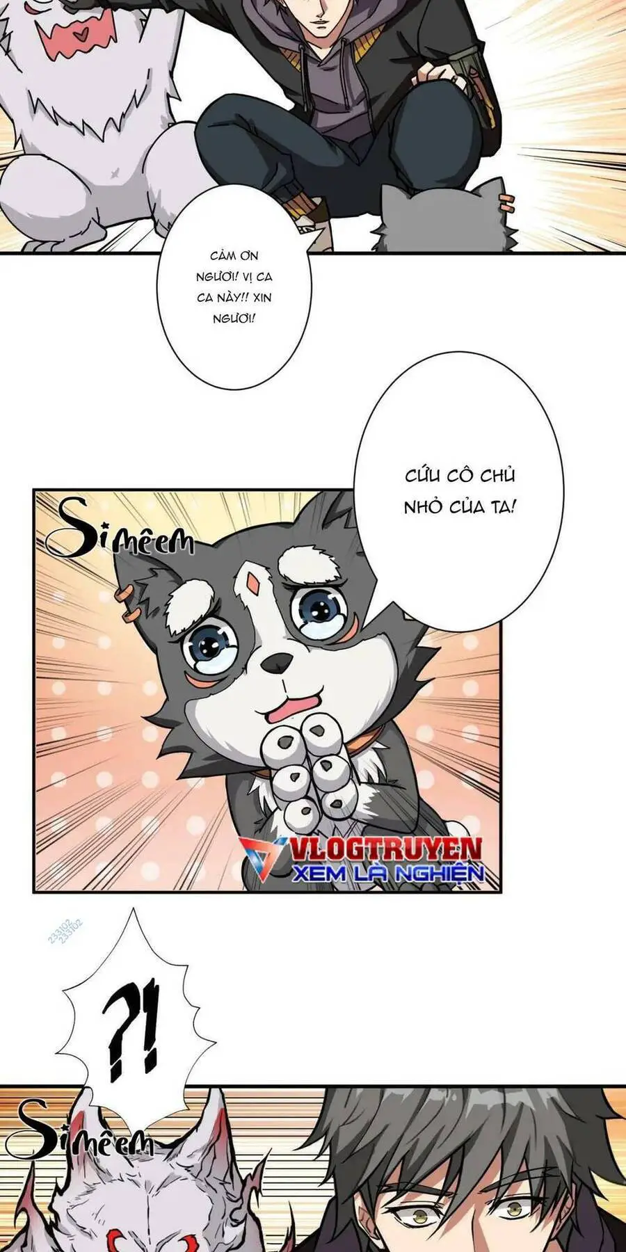 God Slayer Nettruyen ZZZ Chương 68 Page 60