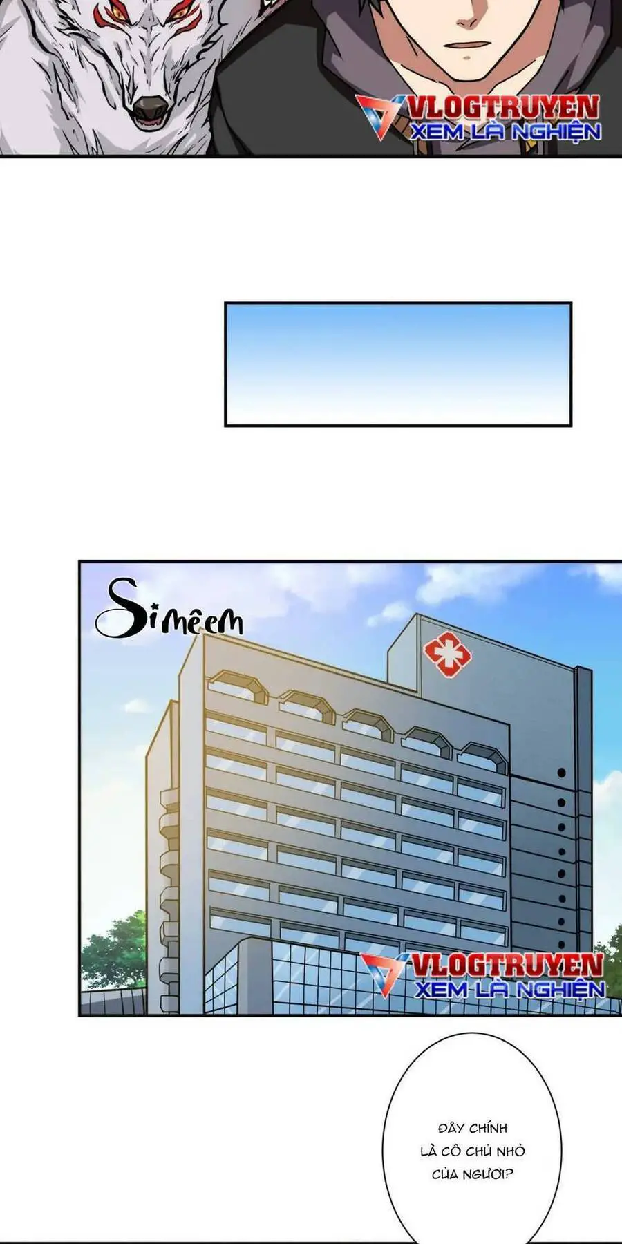 God Slayer Nettruyen ZZZ Chương 68 Page 61