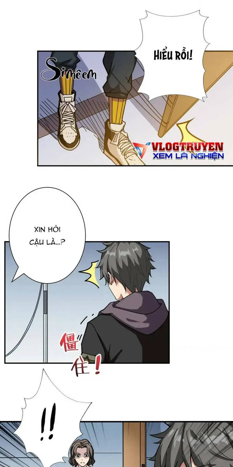God Slayer Nettruyen ZZZ Chương 68 Page 64