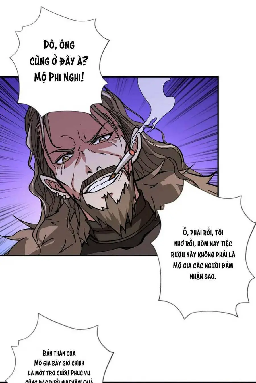 God Slayer Nettruyen ZZZ Chương 70 Page 7