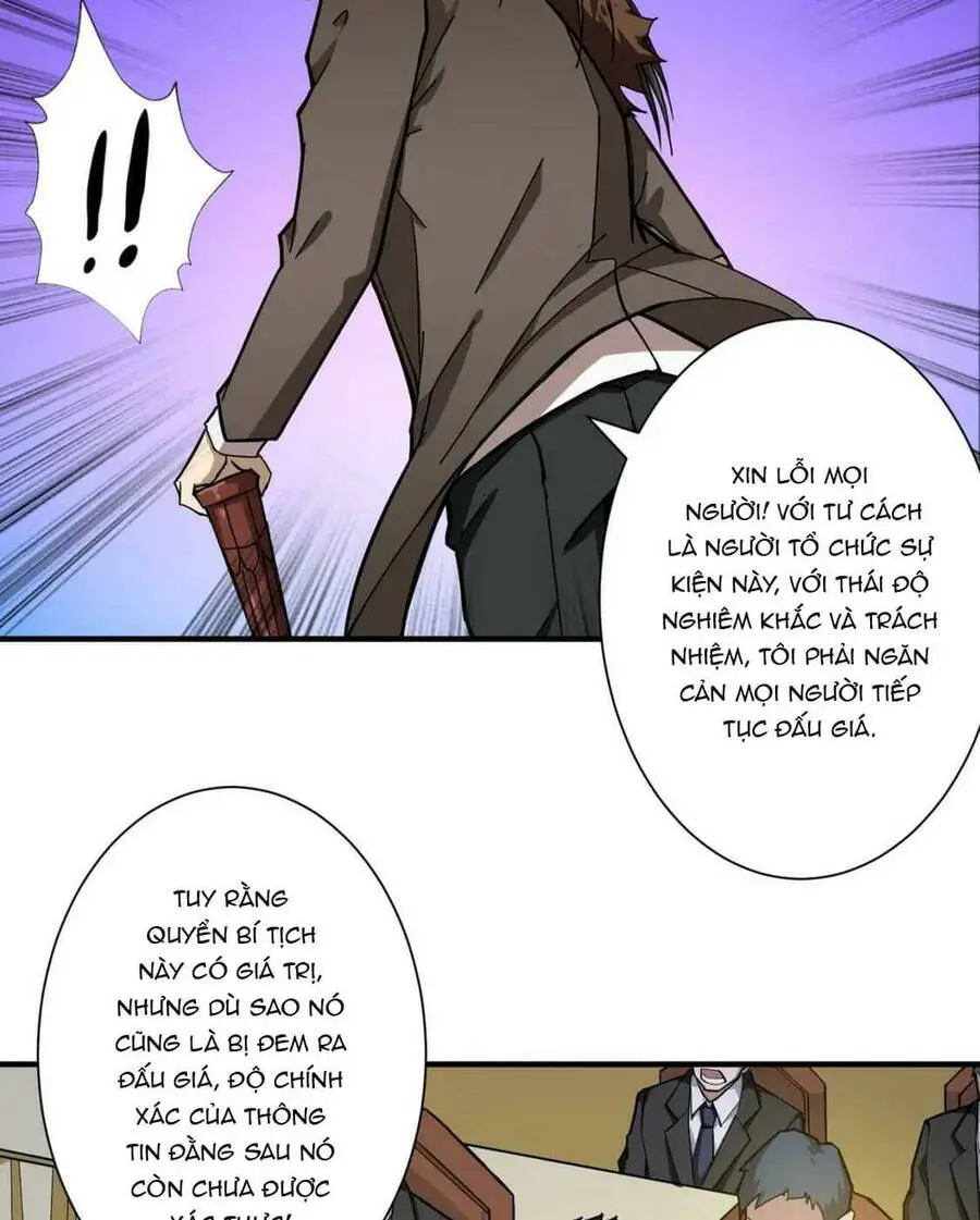 God Slayer Nettruyen ZZZ Chương 76 Page 12