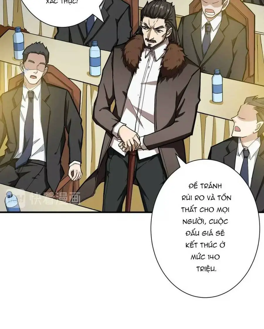 God Slayer Nettruyen ZZZ Chương 76 Page 13