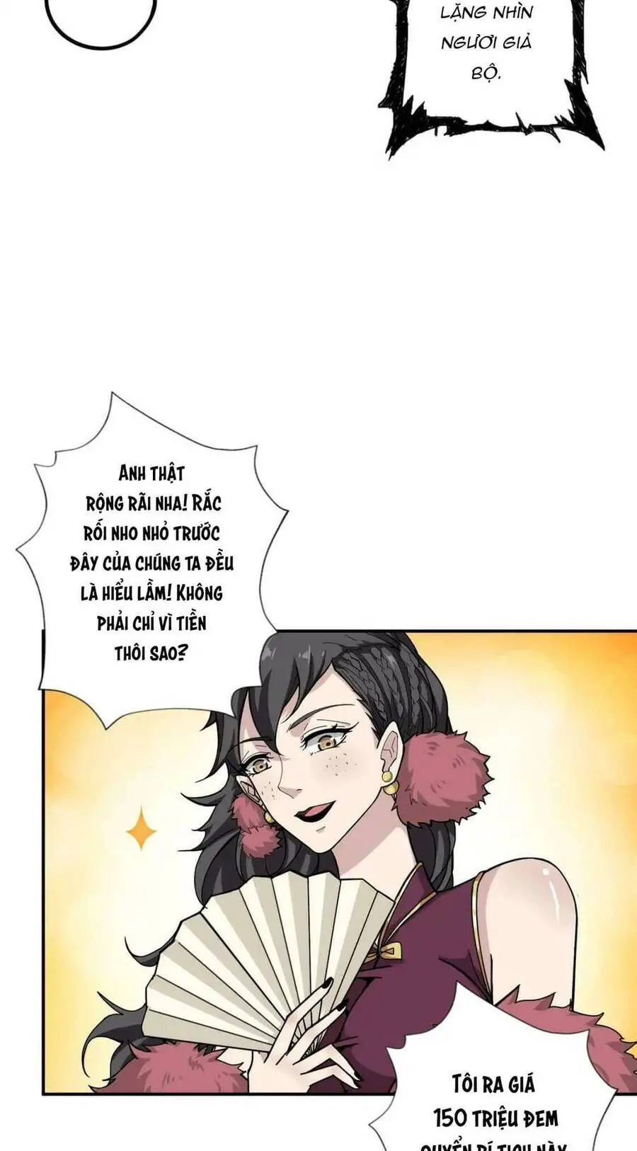 God Slayer Nettruyen ZZZ Chương 76 Page 24