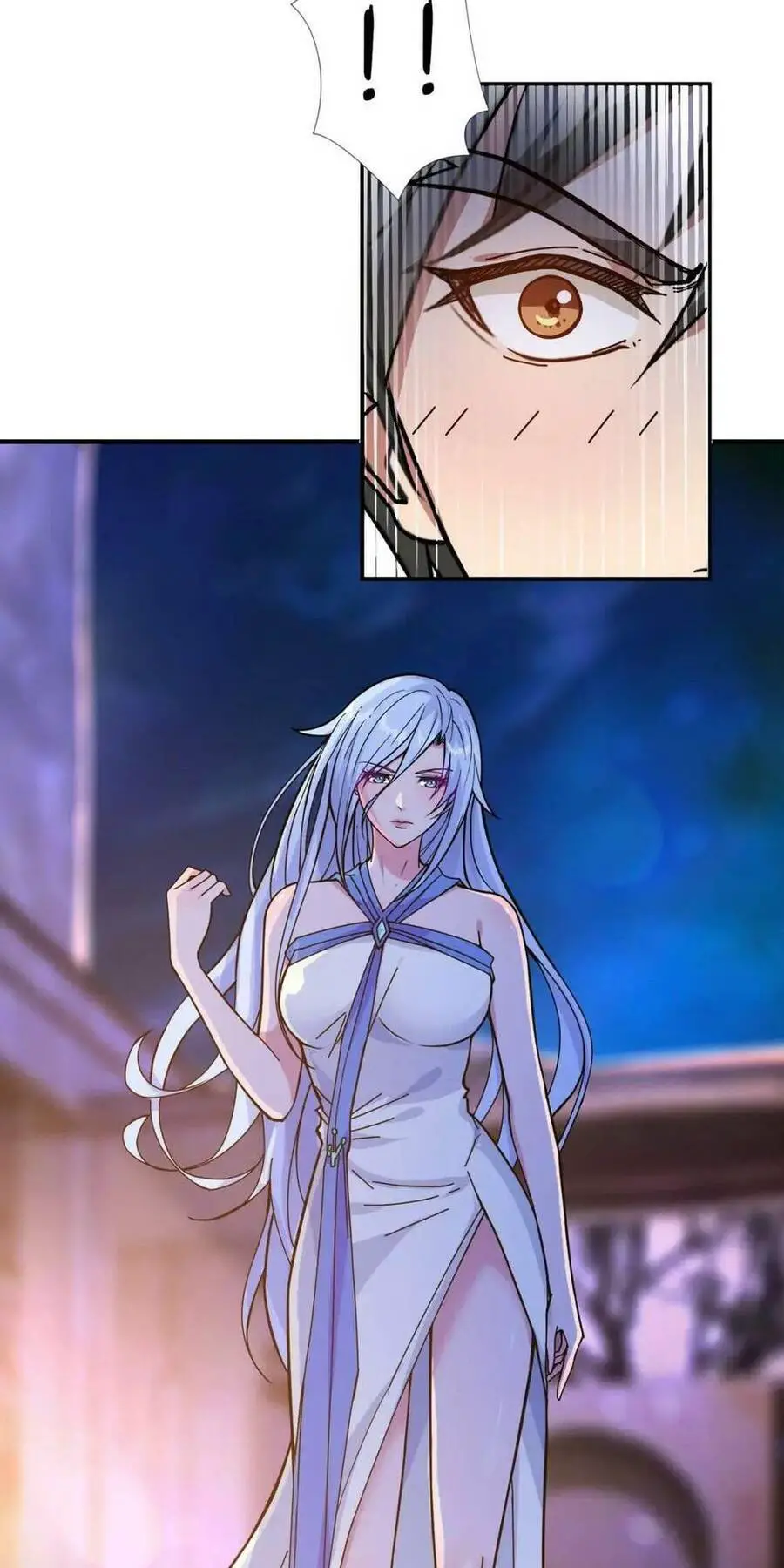 God Slayer Nettruyen ZZZ Chương 69 Page 16