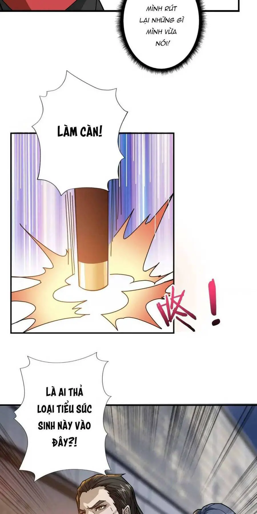 God Slayer Nettruyen ZZZ Chương 69 Page 20