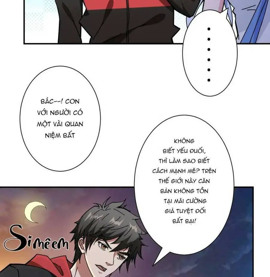 God Slayer Nettruyen ZZZ Chương 69 Page 23