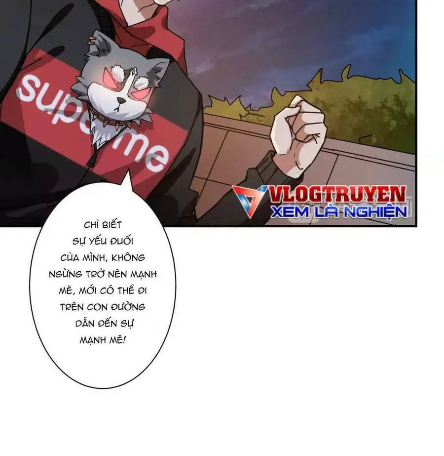 God Slayer Nettruyen ZZZ Chương 69 Page 24