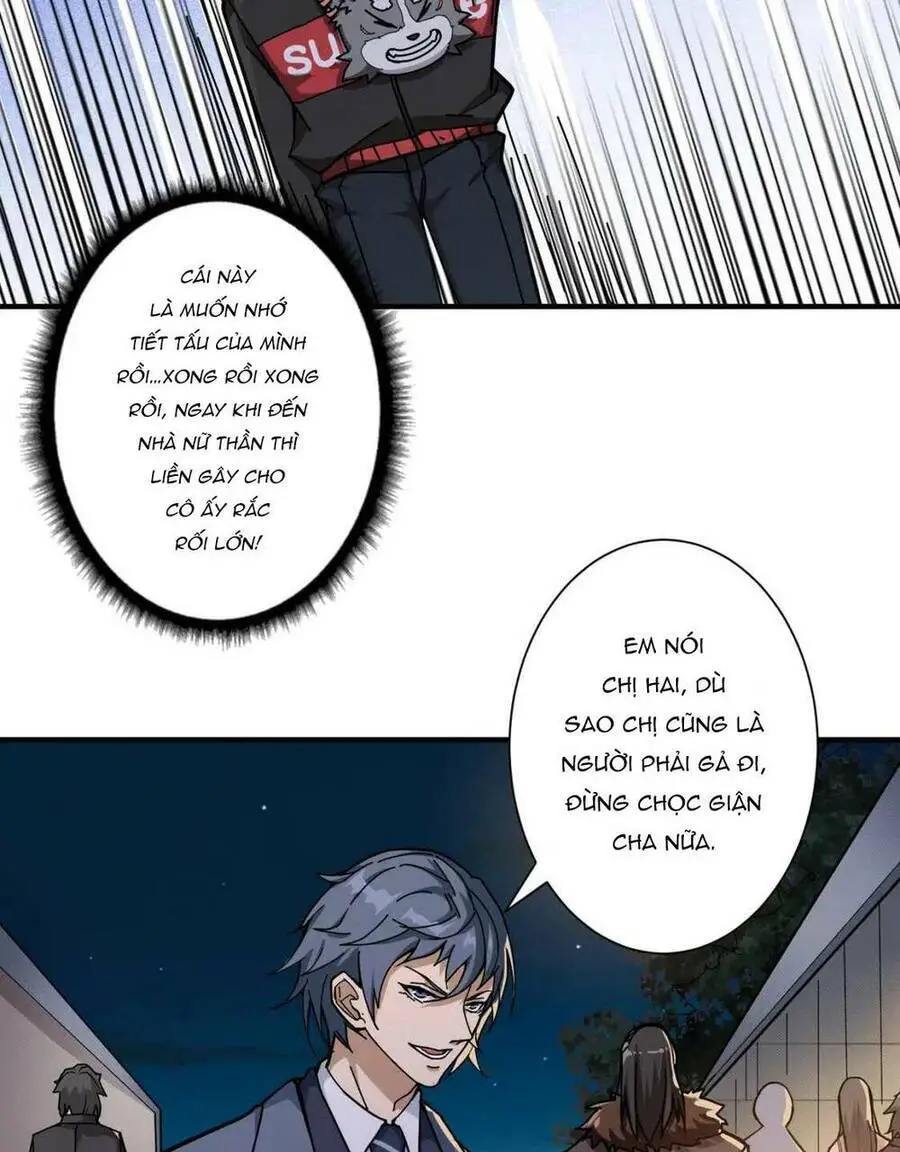 God Slayer Nettruyen ZZZ Chương 69 Page 30