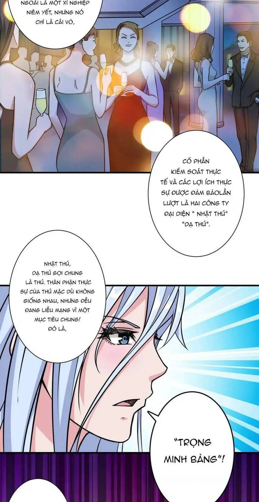 God Slayer Nettruyen ZZZ Chương 69 Page 34