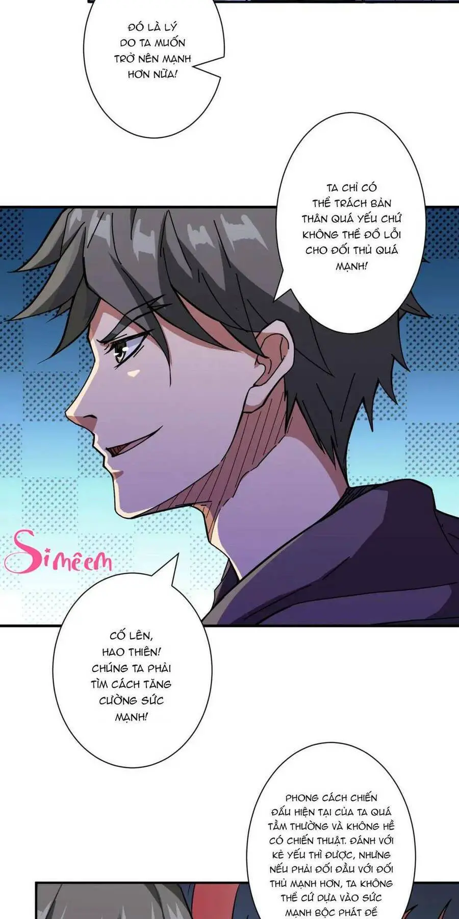 God Slayer Nettruyen ZZZ Chương 65 Page 4