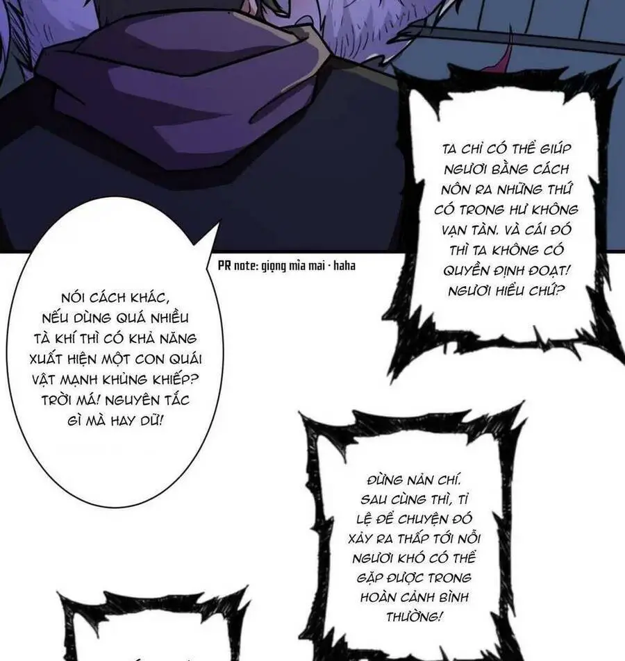 God Slayer Nettruyen ZZZ Chương 65 Page 11