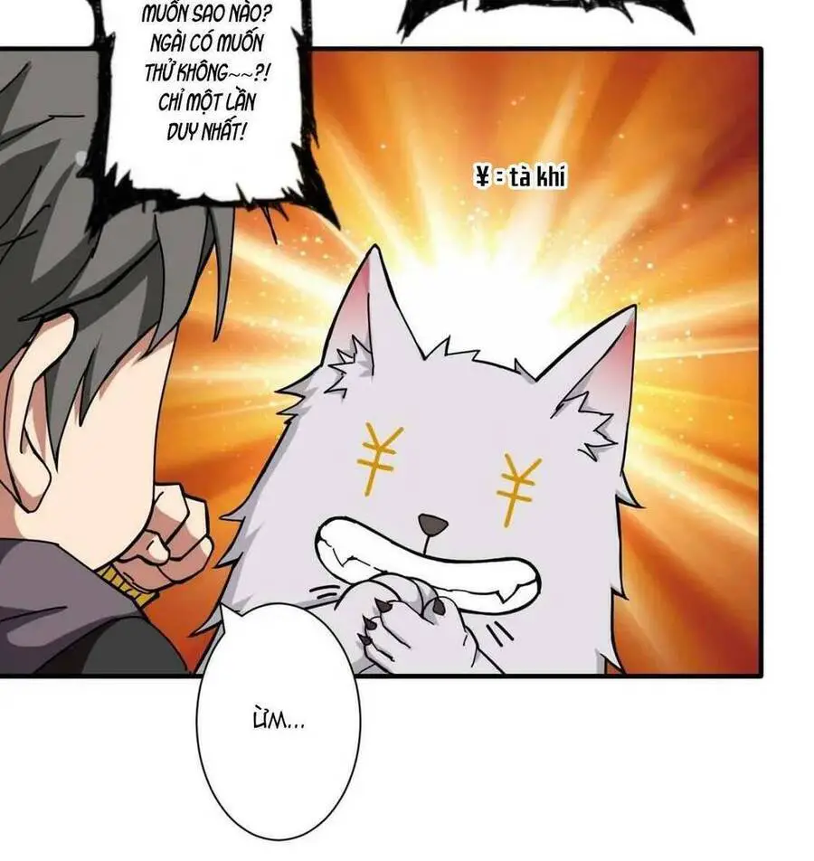 God Slayer Nettruyen ZZZ Chương 65 Page 12