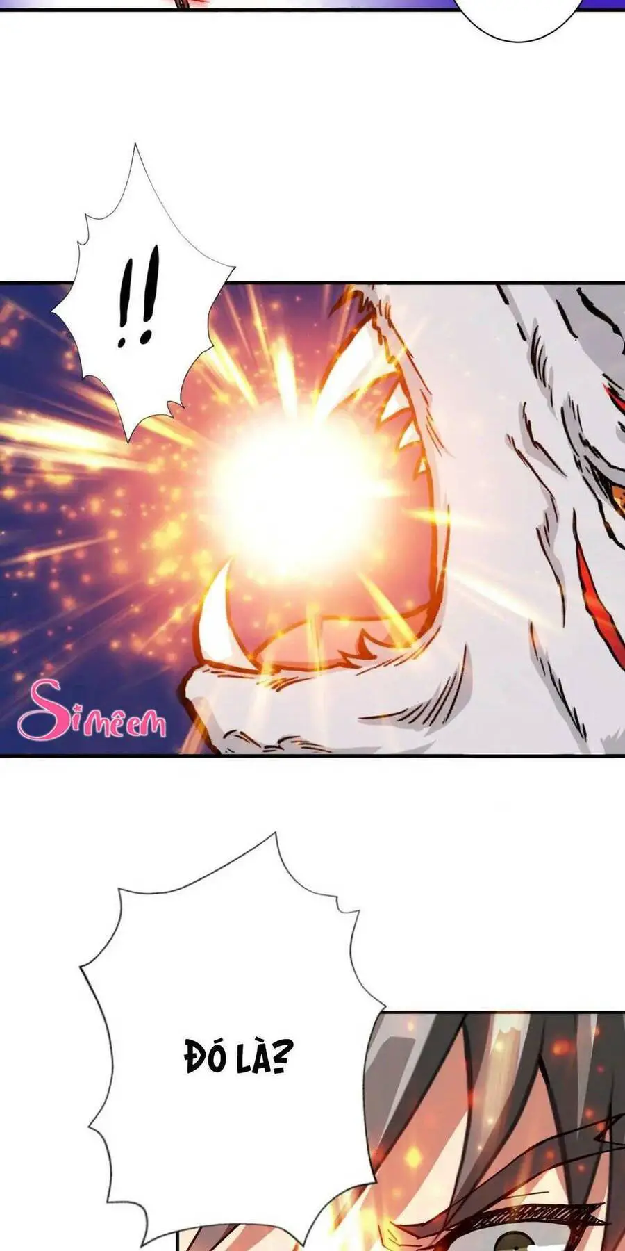 God Slayer Nettruyen ZZZ Chương 65 Page 14