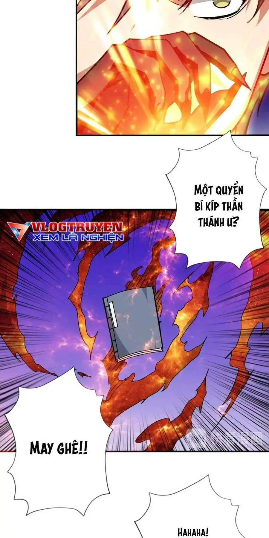 God Slayer Nettruyen ZZZ Chương 65 Page 15