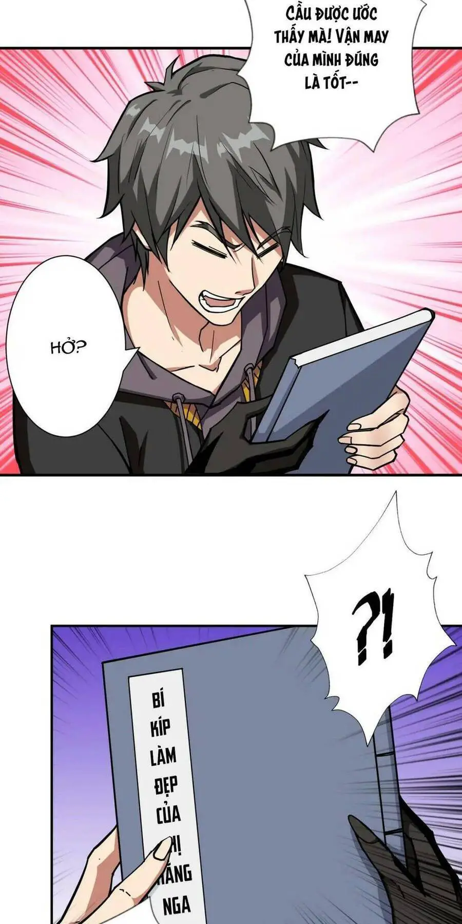 God Slayer Nettruyen ZZZ Chương 65 Page 16