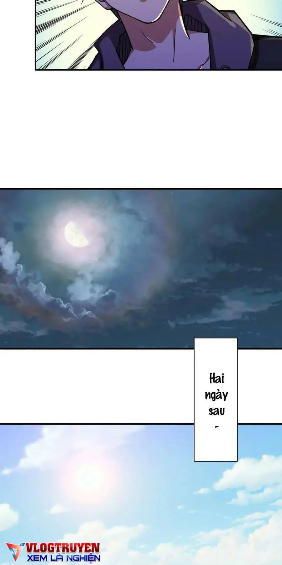 God Slayer Nettruyen ZZZ Chương 65 Page 26